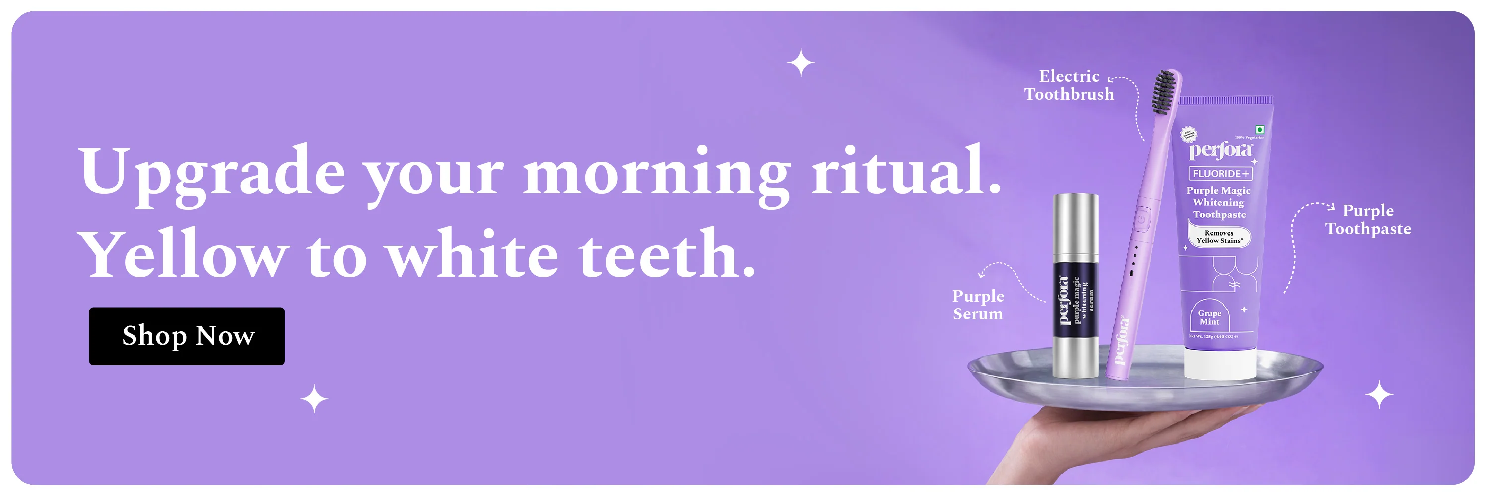 Elevate Your Everyday Smile